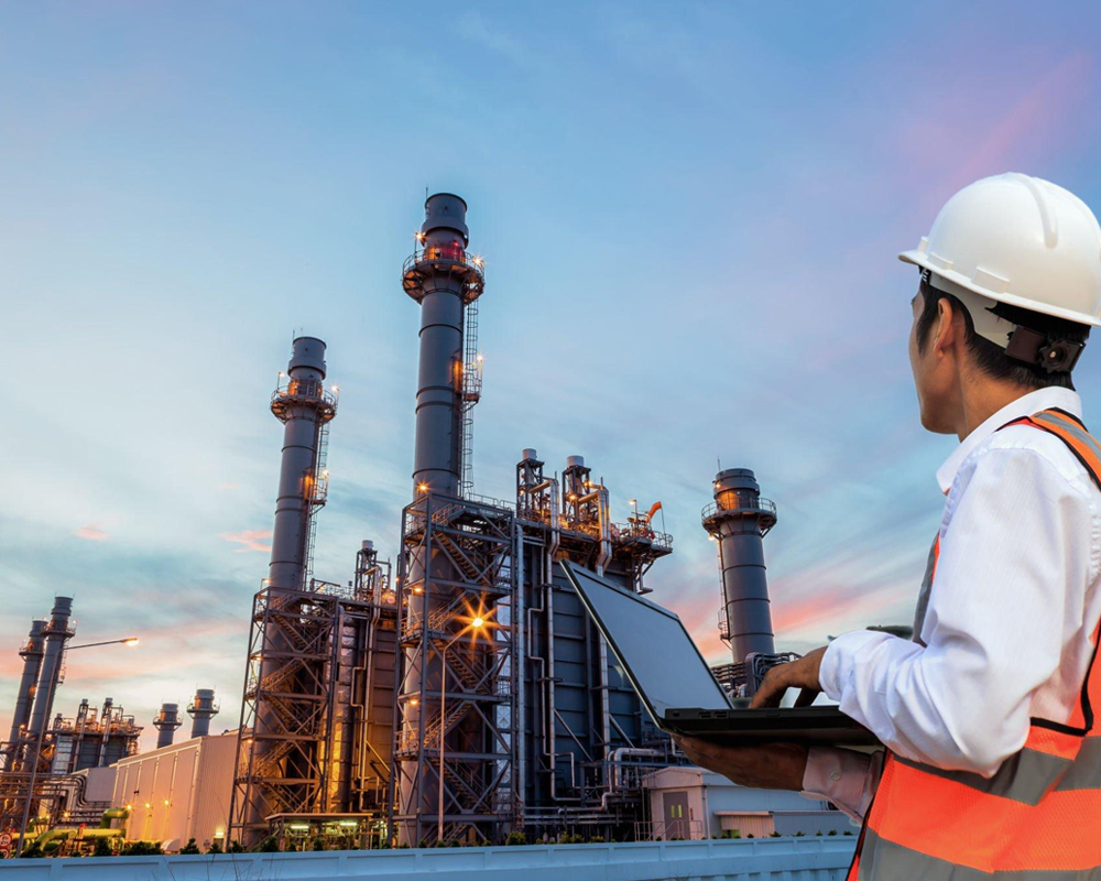 Industrial Chemicals